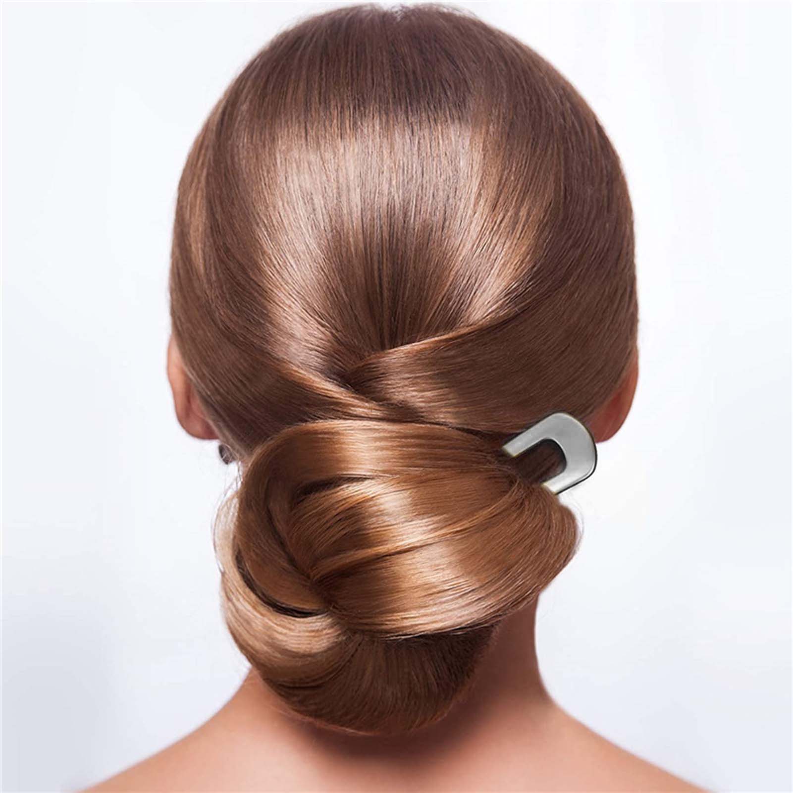 French U Shaped Hair Pins Vint - Home Decor Solution recension och pris