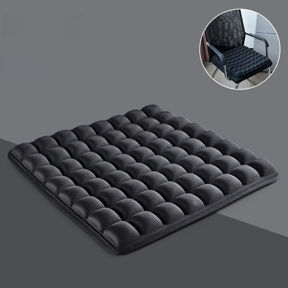 3D Office Chair Cushion, Long- - Decorative Throw Pillow recension och pris