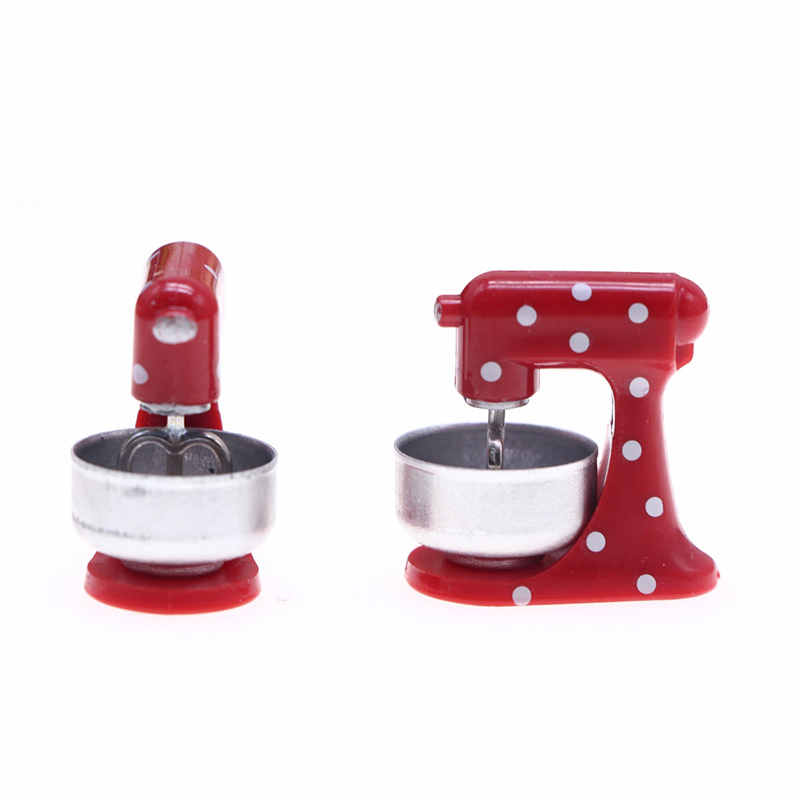 (.) 1:12 DIY Doll House Miniat - Home Decor Kitchen recension och pris