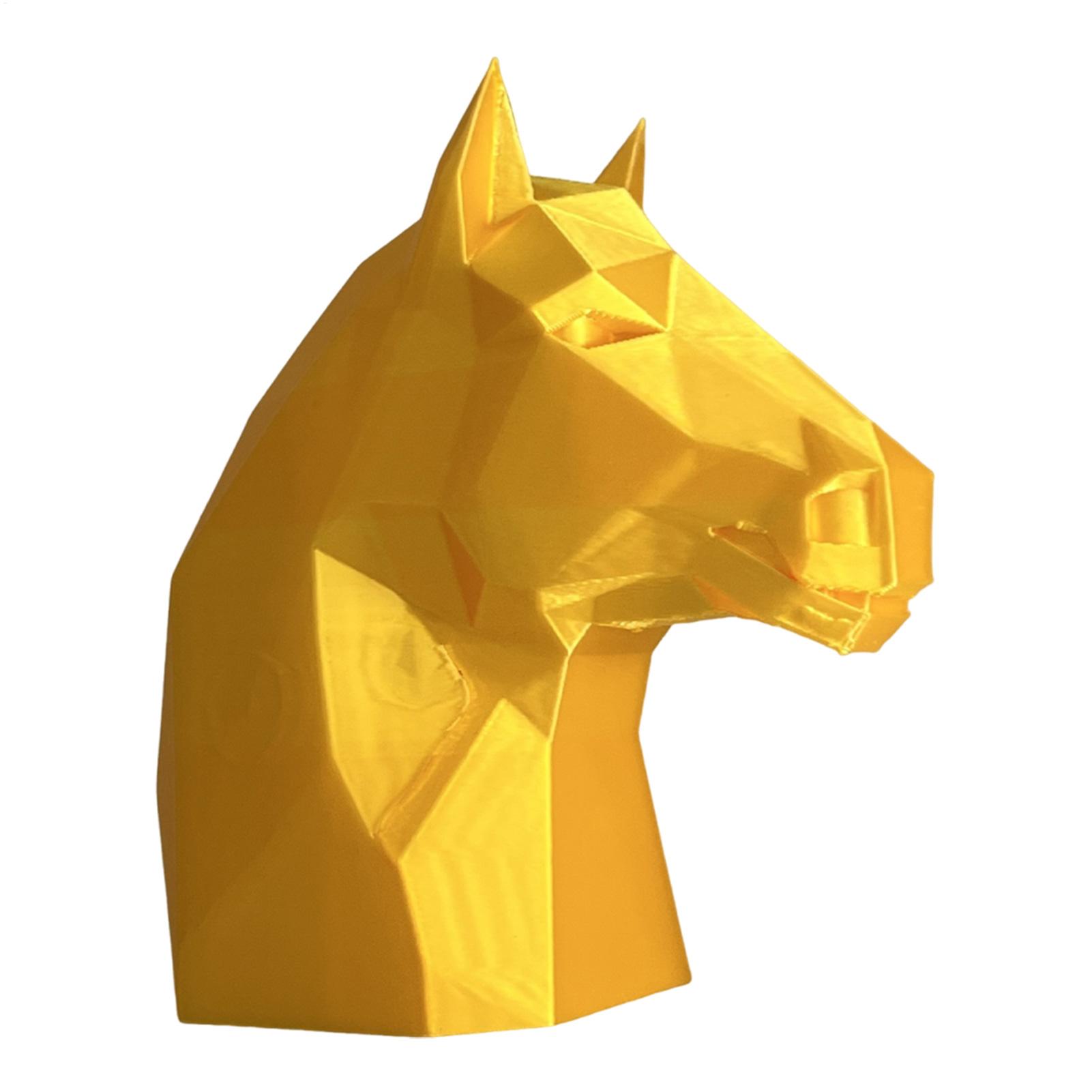 Trailers Hitch Cover 3D Horse  - Home Decor Event recension och pris