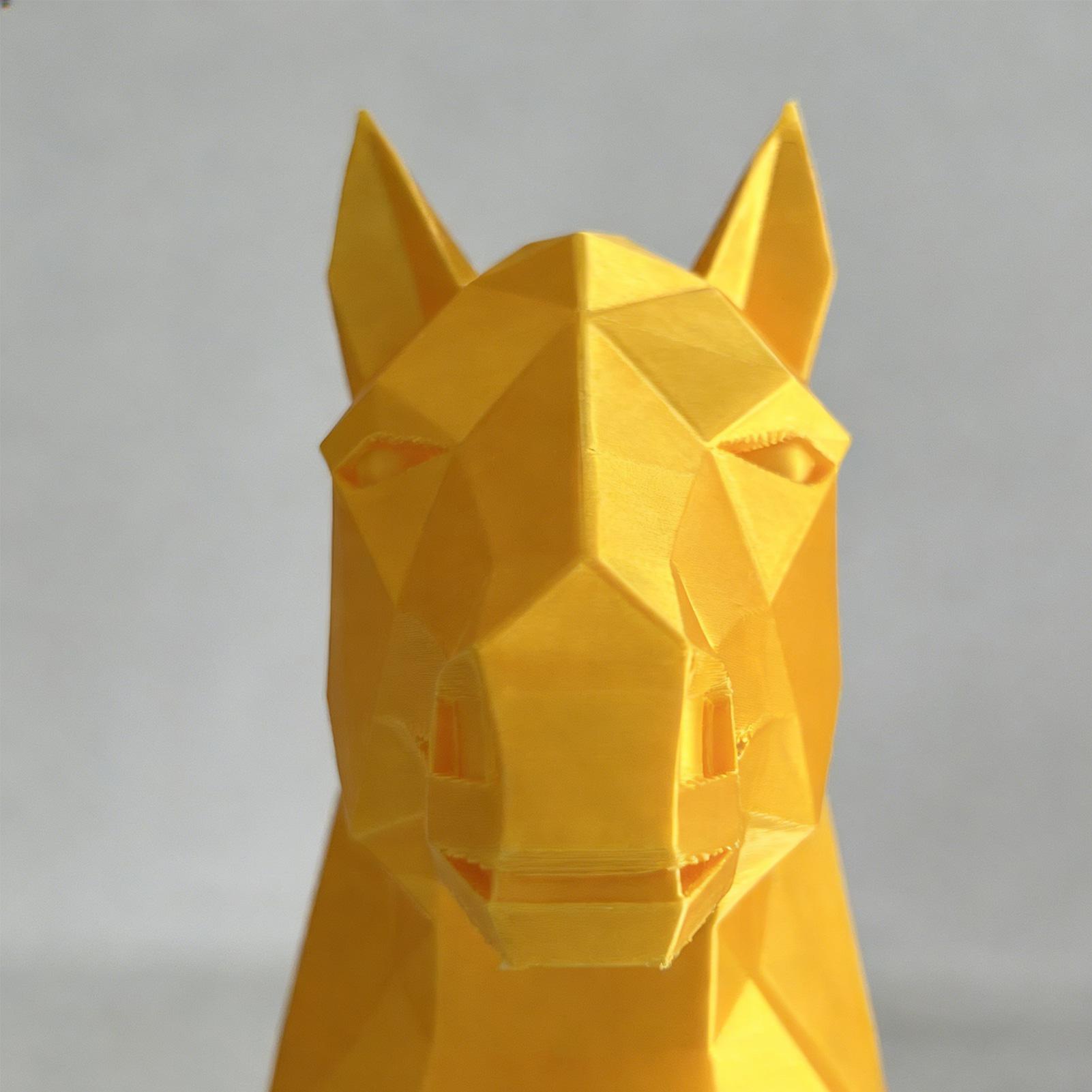 Trailers Hitch Cover 3D Horse  - Home Decor Event recension och pris
