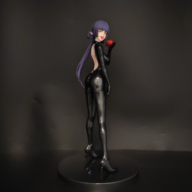 Zenless Zone Zero Anime Figure - Home Decor Zone recension och pris