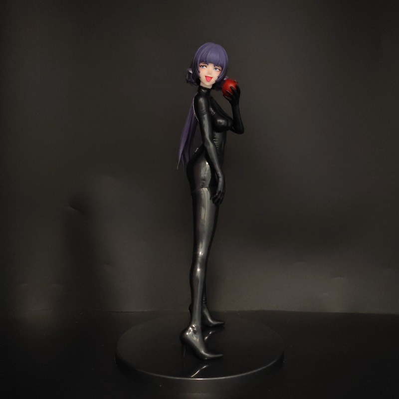 Zenless Zone Zero Anime Figure - Home Decor Zone recension och pris
