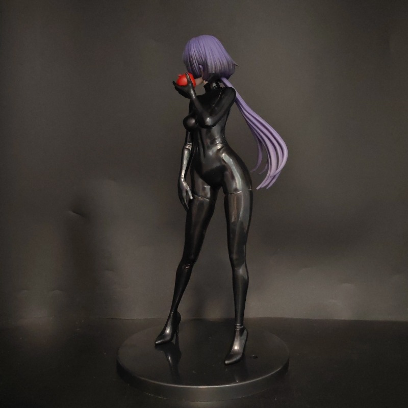 Zenless Zone Zero Anime Figure - Home Decor Zone recension och pris