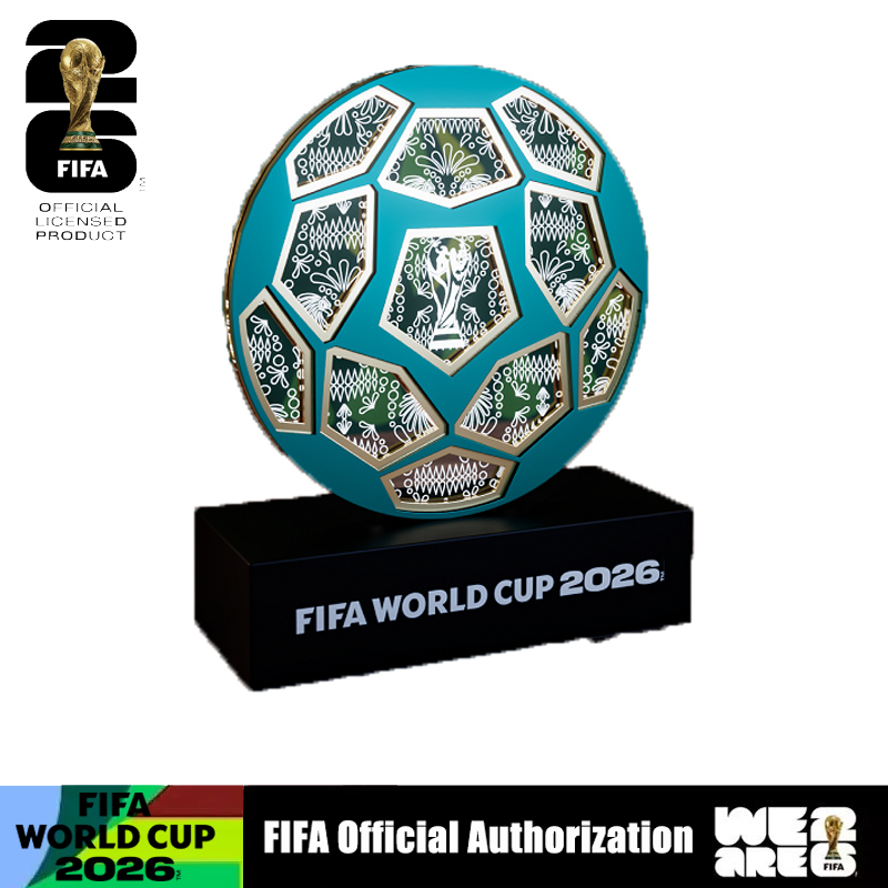 Mexico Host Country World Cup  - Home Decor Event recension och pris
