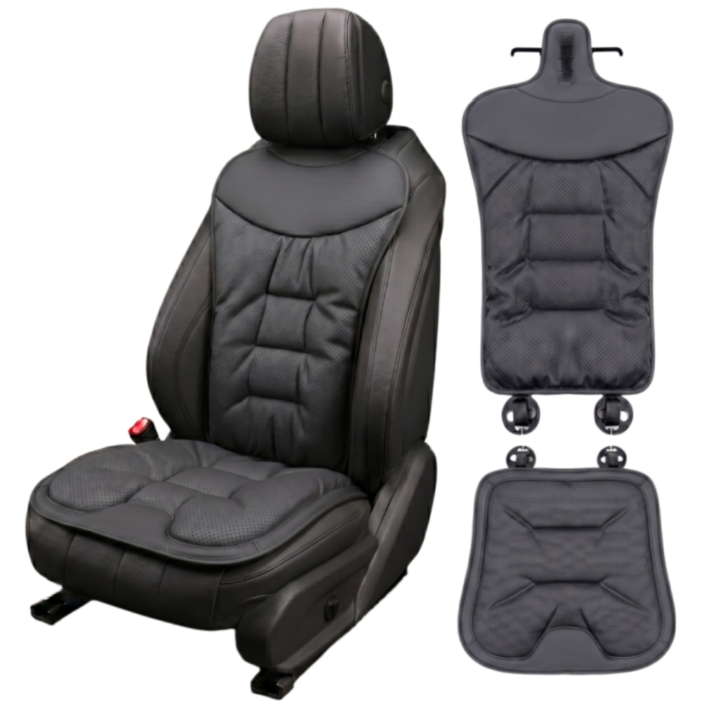 Cool Car Seat Cushions Summer  - Decorative Throw Pillow recension och pris