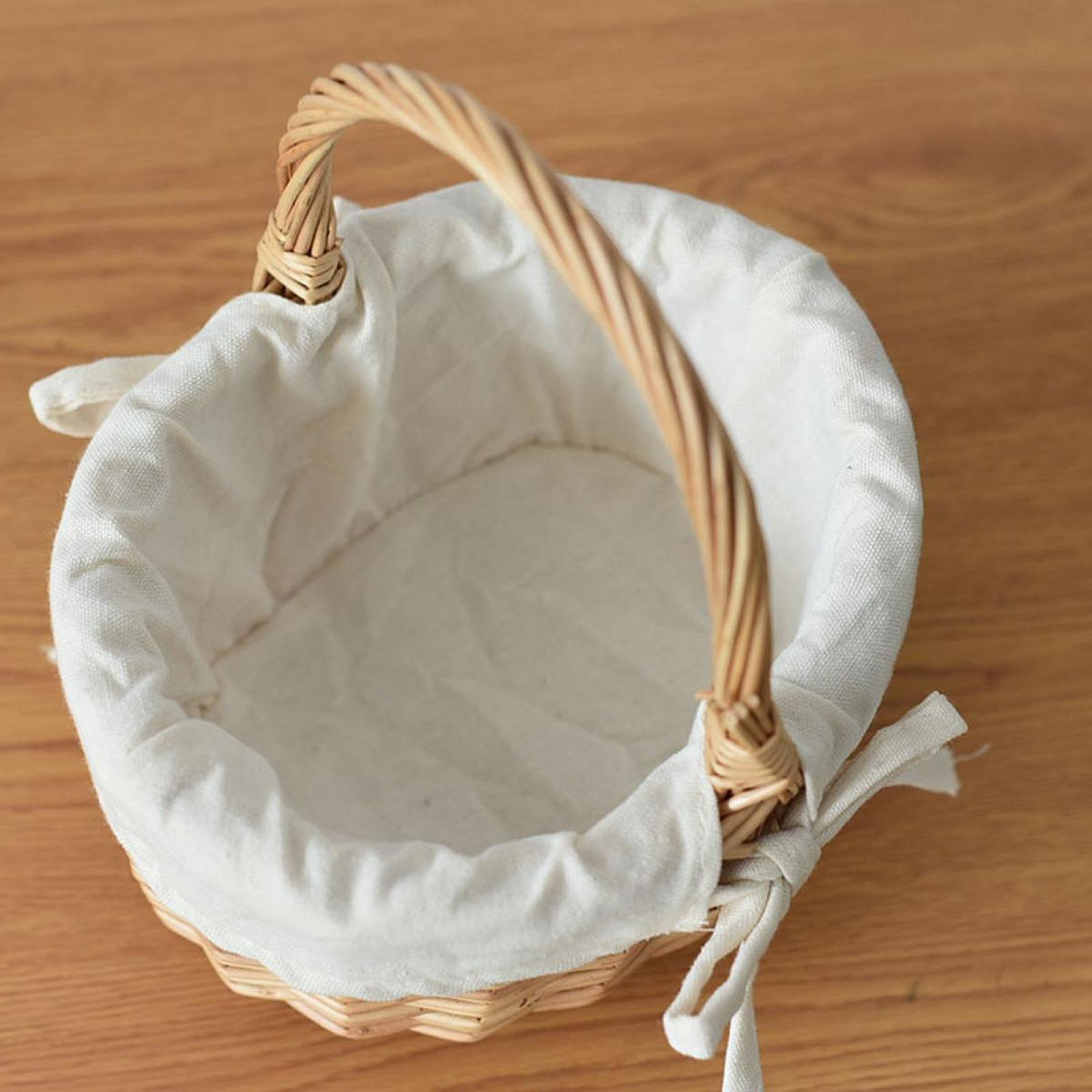 Wicker Picnic Basket Country V - Home Decor Hampers recension och pris