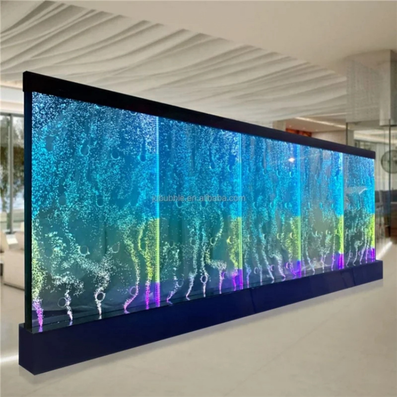 custom.Modern Acrylic Bubble W - Room Divider Screen recension och pris
