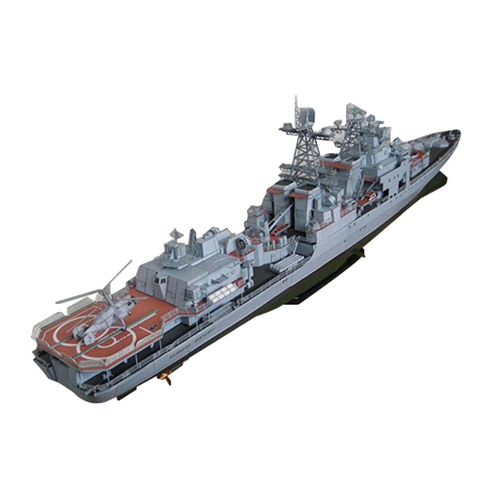 1/200 Levchenko Ship Paper Mod - Home Decor Under 200 recension och pris