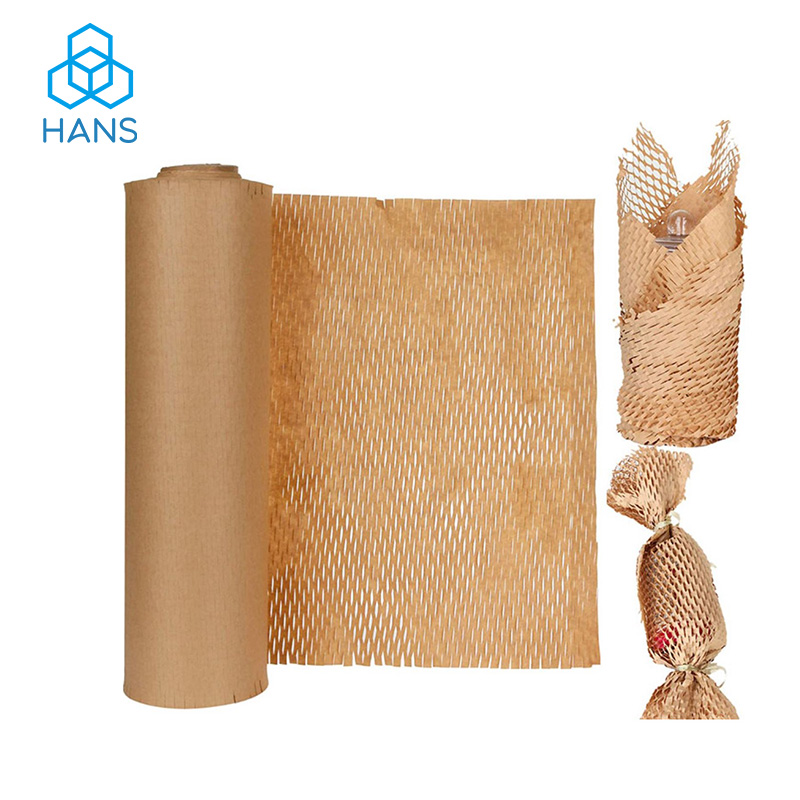 Honeycomb Folding Wrapping Mat - Decorative Throw Pillow recension och pris