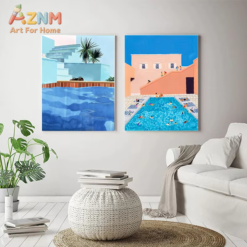 Abstract Expand Comfort Zone S - Home Decor Zone recension och pris