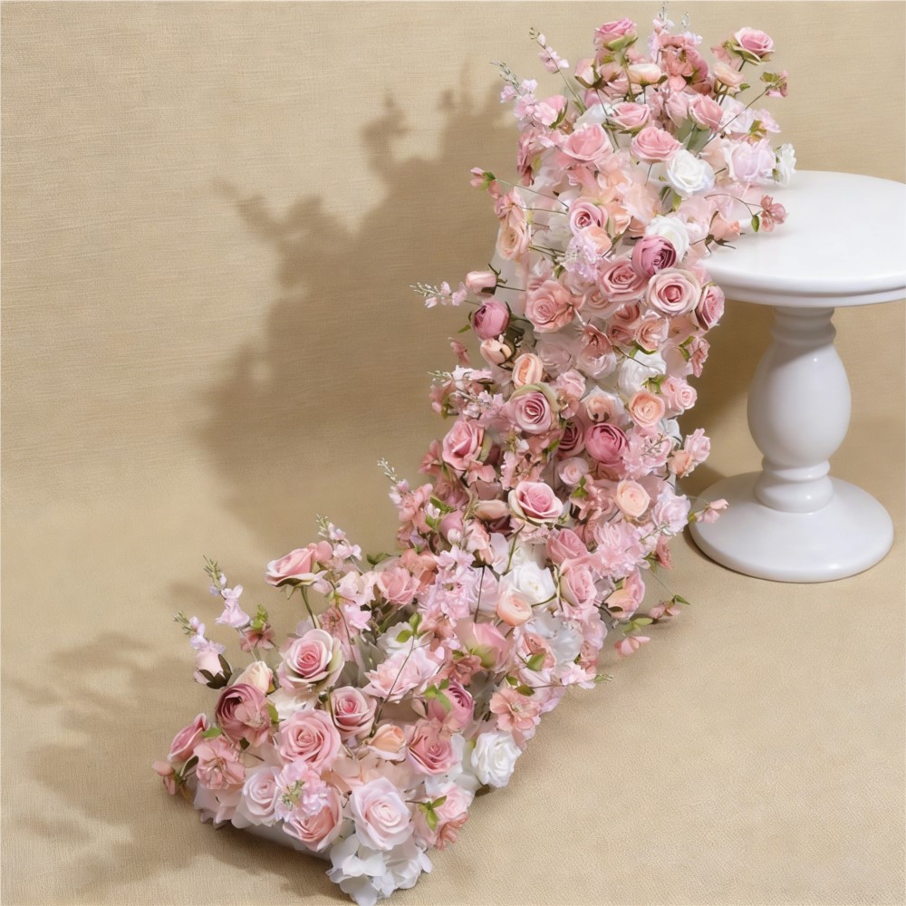Uflower Artificial Flower Flow - Home Decor Event recension och pris