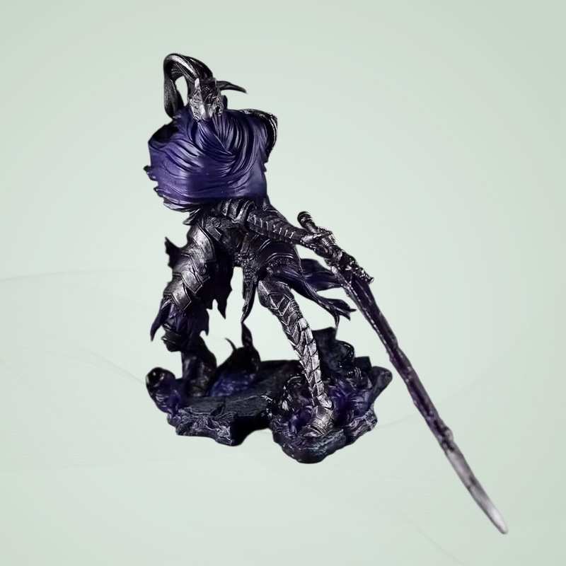 Dark Souls 3 Artorias Abysswal - Home Decor Zen recension och pris