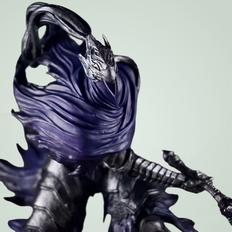 Dark Souls 3 Artorias Abysswal - Home Decor Zen recension och pris