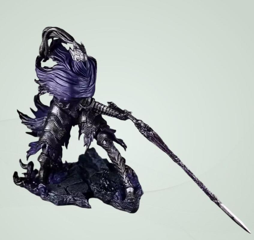 Dark Souls 3 Artorias Abysswal - Home Decor Zen recension och pris