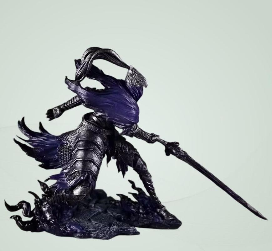 Dark Souls 3 Artorias Abysswal - Home Decor Zen recension och pris