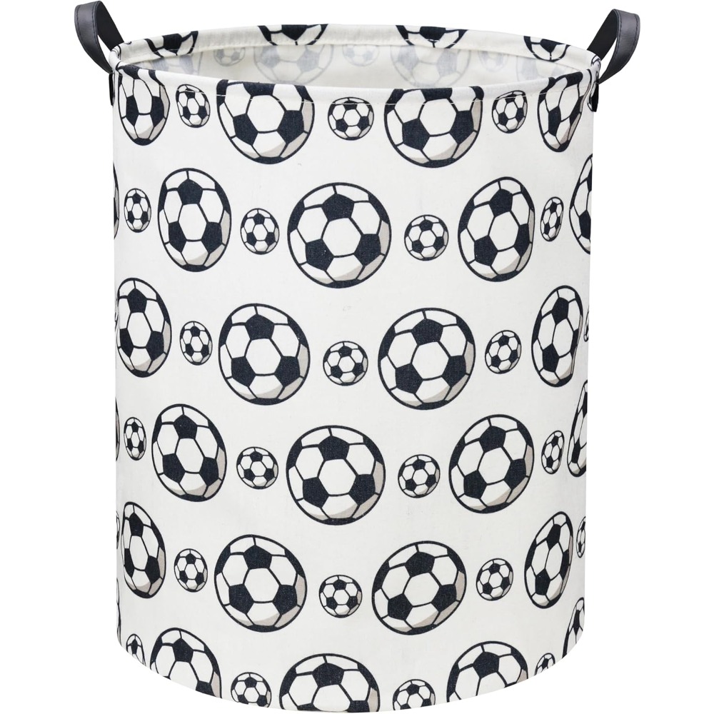 Kids Laundry Hamper Baby Hampe - Home Decor Hampers recension och pris