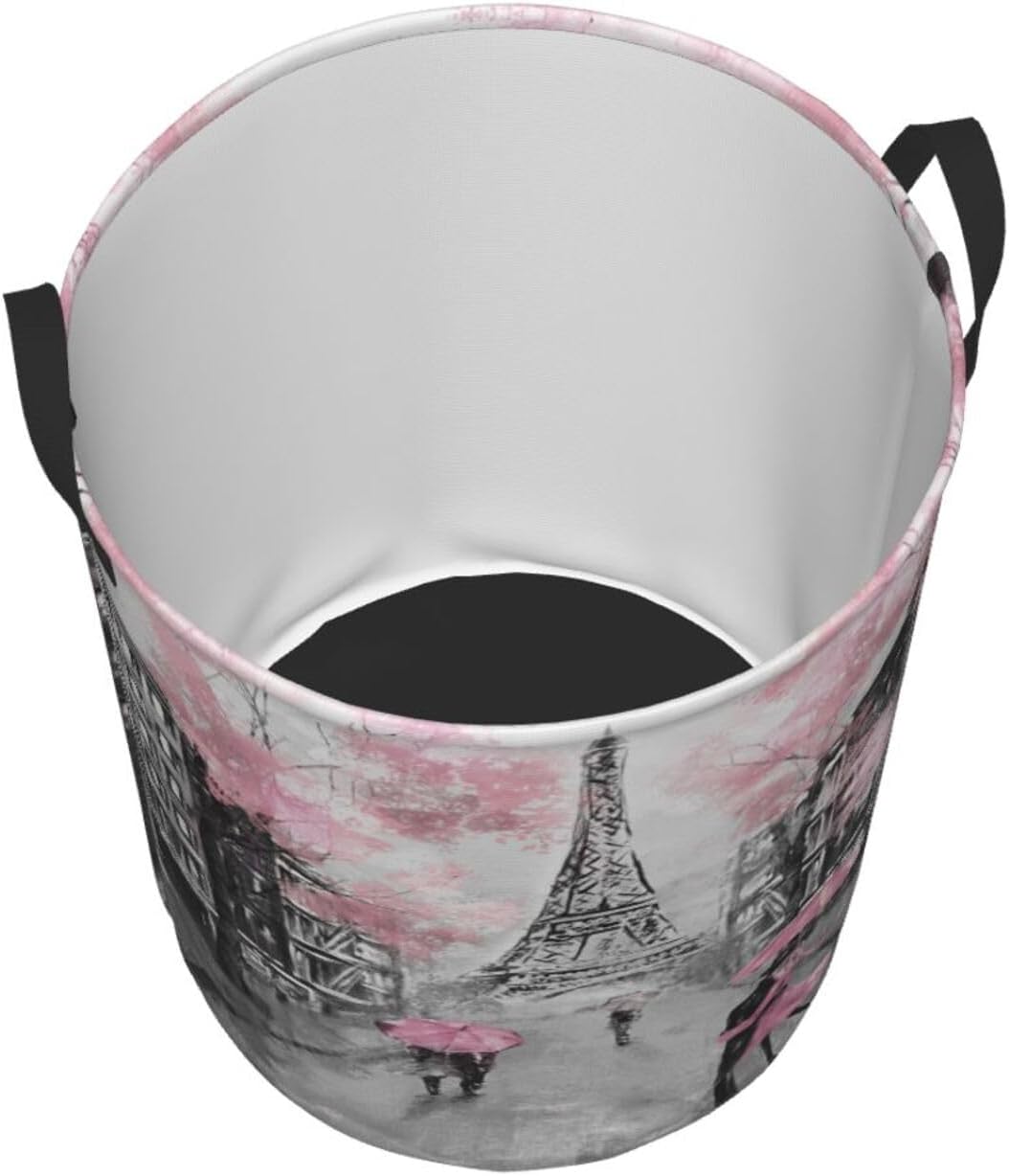 Large Laundry Basket Home Deco - Home Decor Hampers recension och pris