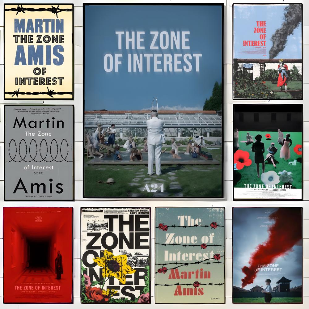 The z-Zone of i-Interest Poste - Home Decor Zone recension och pris