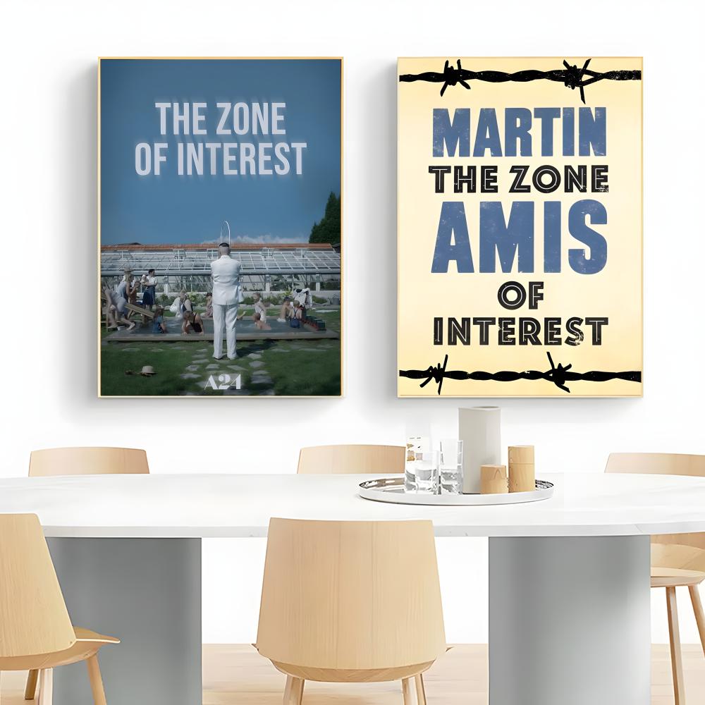The z-Zone of i-Interest Poste - Home Decor Zone recension och pris