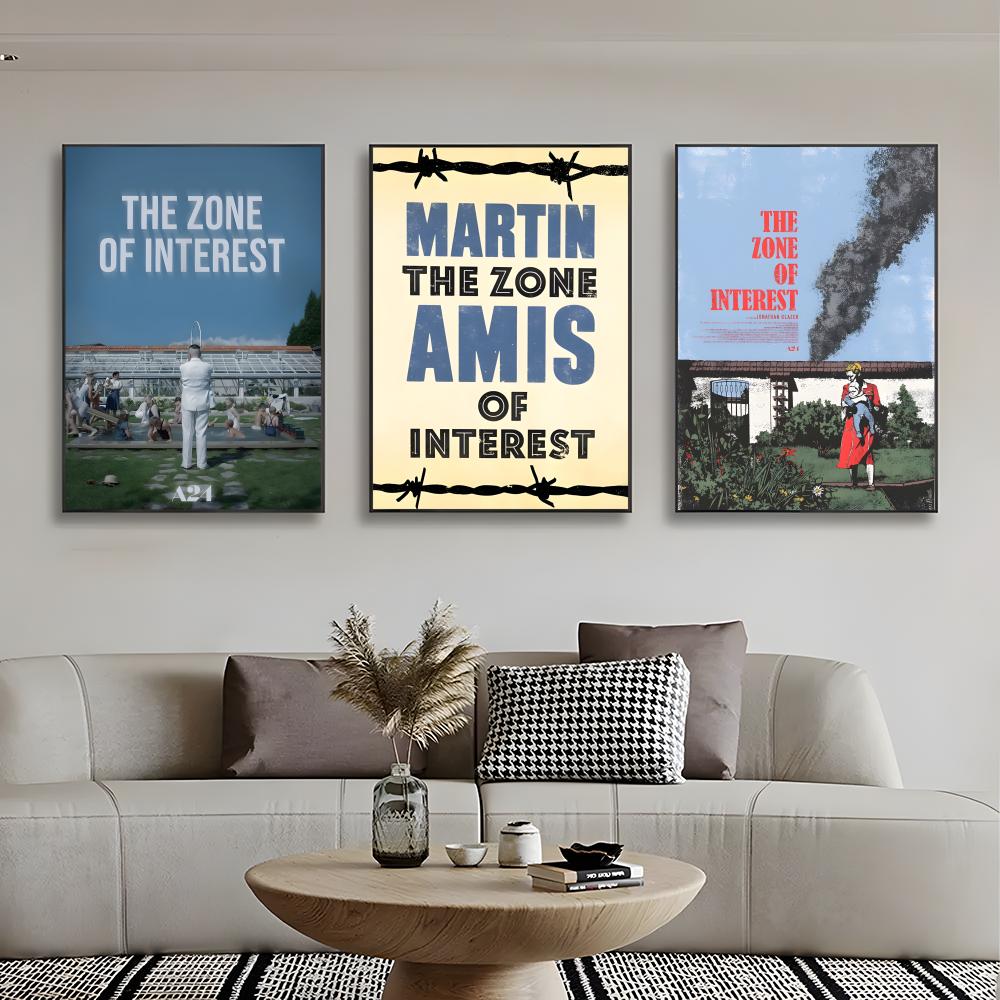 The z-Zone of i-Interest Poste - Home Decor Zone recension och pris