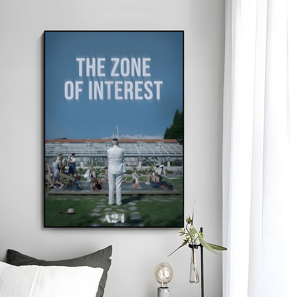 The z-Zone of i-Interest Poste - Home Decor Zone recension och pris
