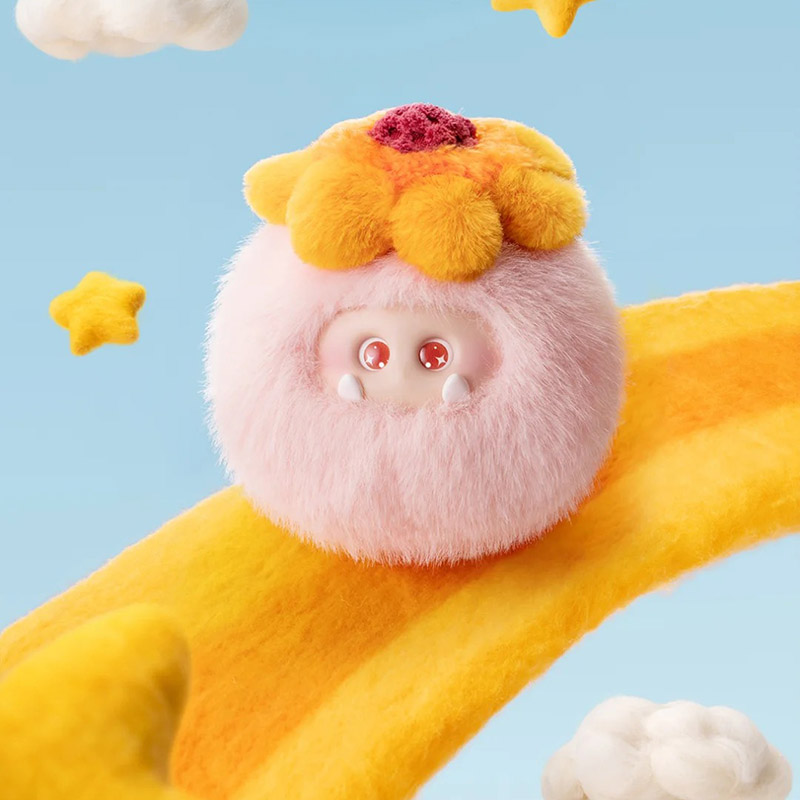 Giggle Monster Sprout Story Se - Home Decor Zen recension och pris