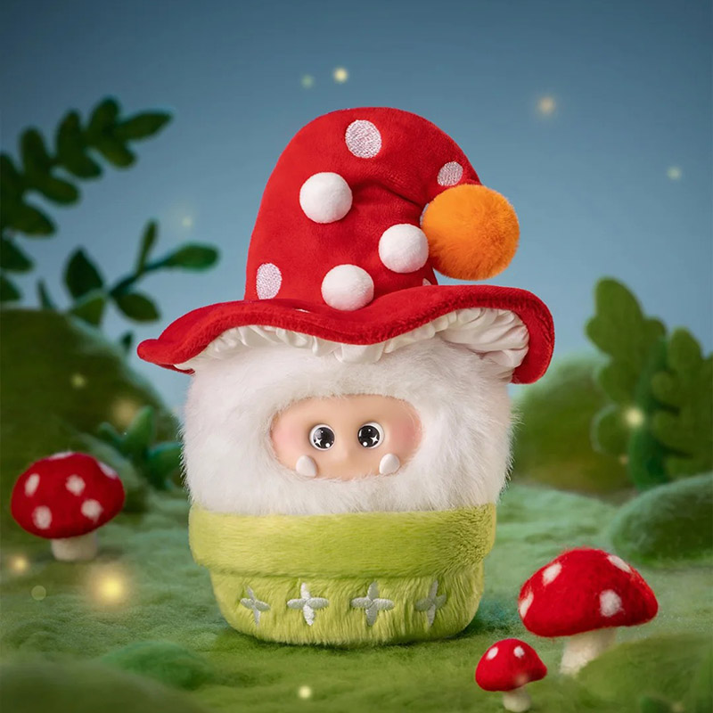 Giggle Monster Sprout Story Se - Home Decor Zen recension och pris