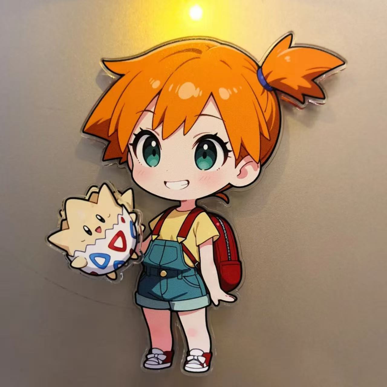 Pokémon fridge magnets, high-q - Home Decor Solution recension och pris