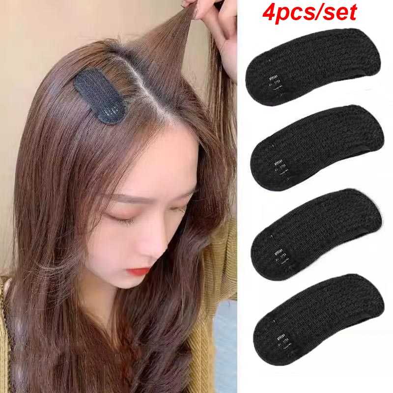4PCS Puff Hair Head Cushion Ha - Decorative Throw Pillow recension och pris