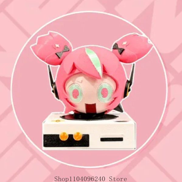 Zenless Zone Zero Angel in The - Home Decor Zone recension och pris