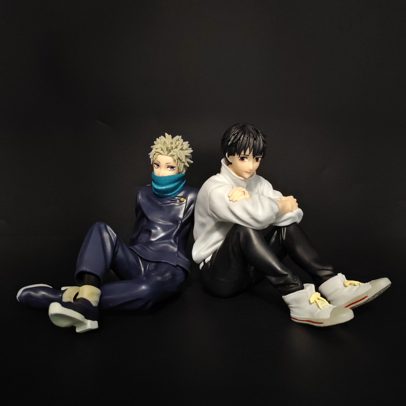 Jujutsu Kaisen Okkotsu Yuta In - Home Decor Zen recension och pris