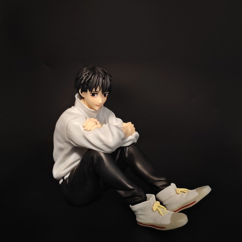 Jujutsu Kaisen Okkotsu Yuta In - Home Decor Zen recension och pris