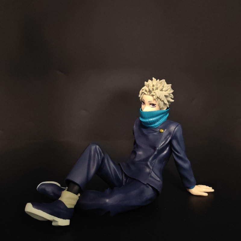 Jujutsu Kaisen Okkotsu Yuta In - Home Decor Zen recension och pris