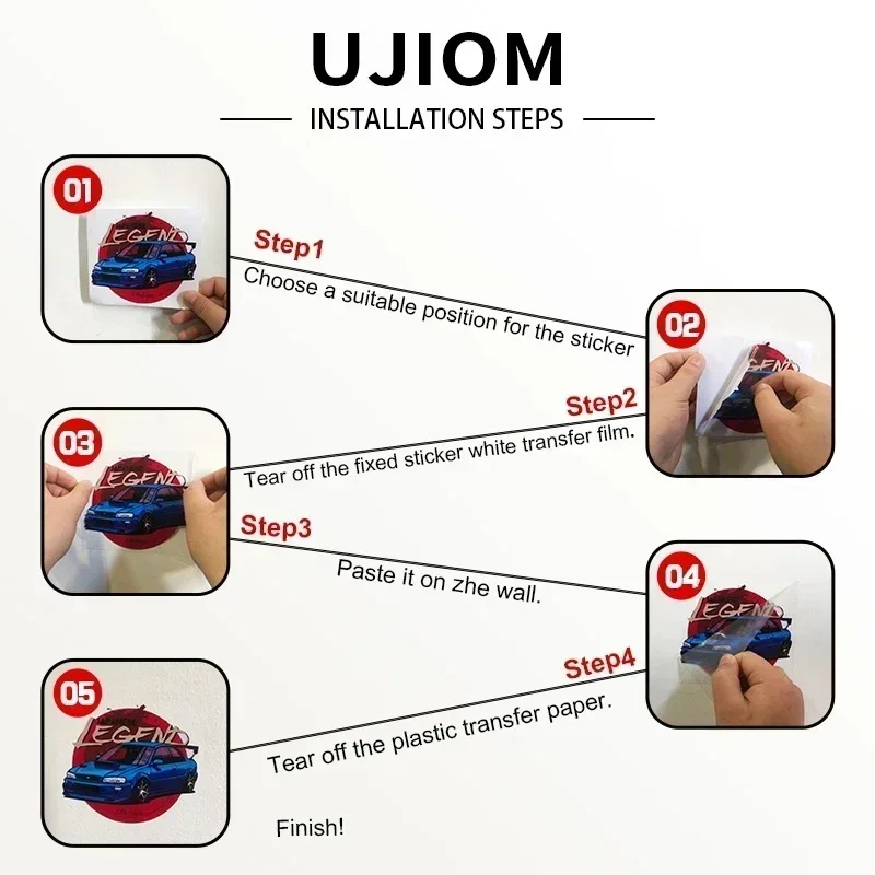 UJIOM Zenless Zone Zero Astra  - Home Decor Zone recension och pris