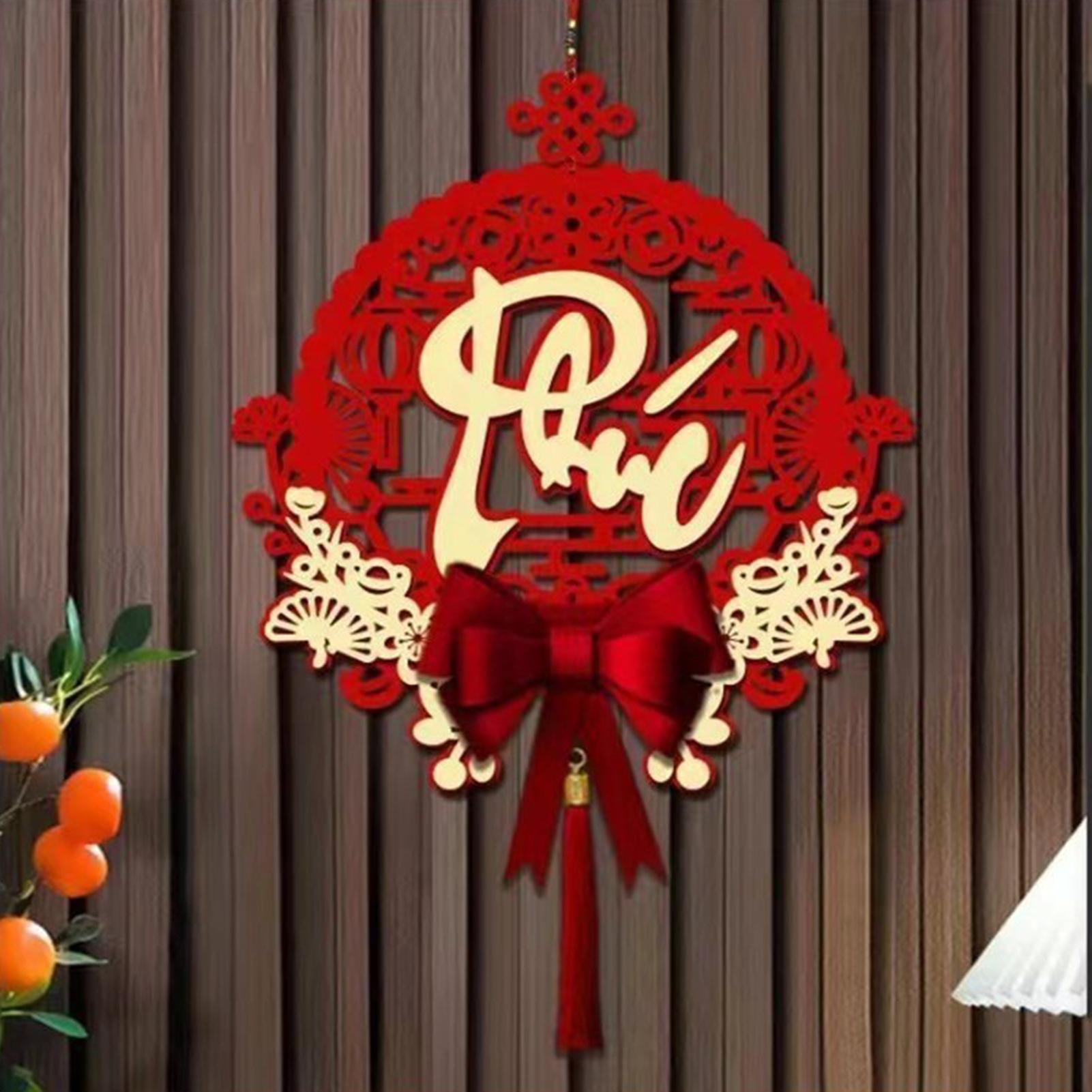 2026 Vietnamese Decorations Wa - Home Decor Event recension och pris