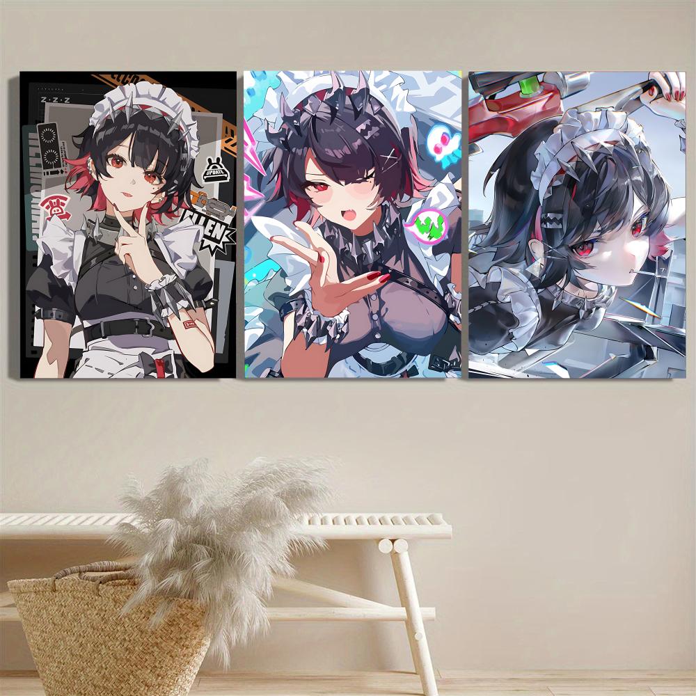 ZZZ E-Ellen Joe Game Zenless Z - Home Decor Zone recension och pris