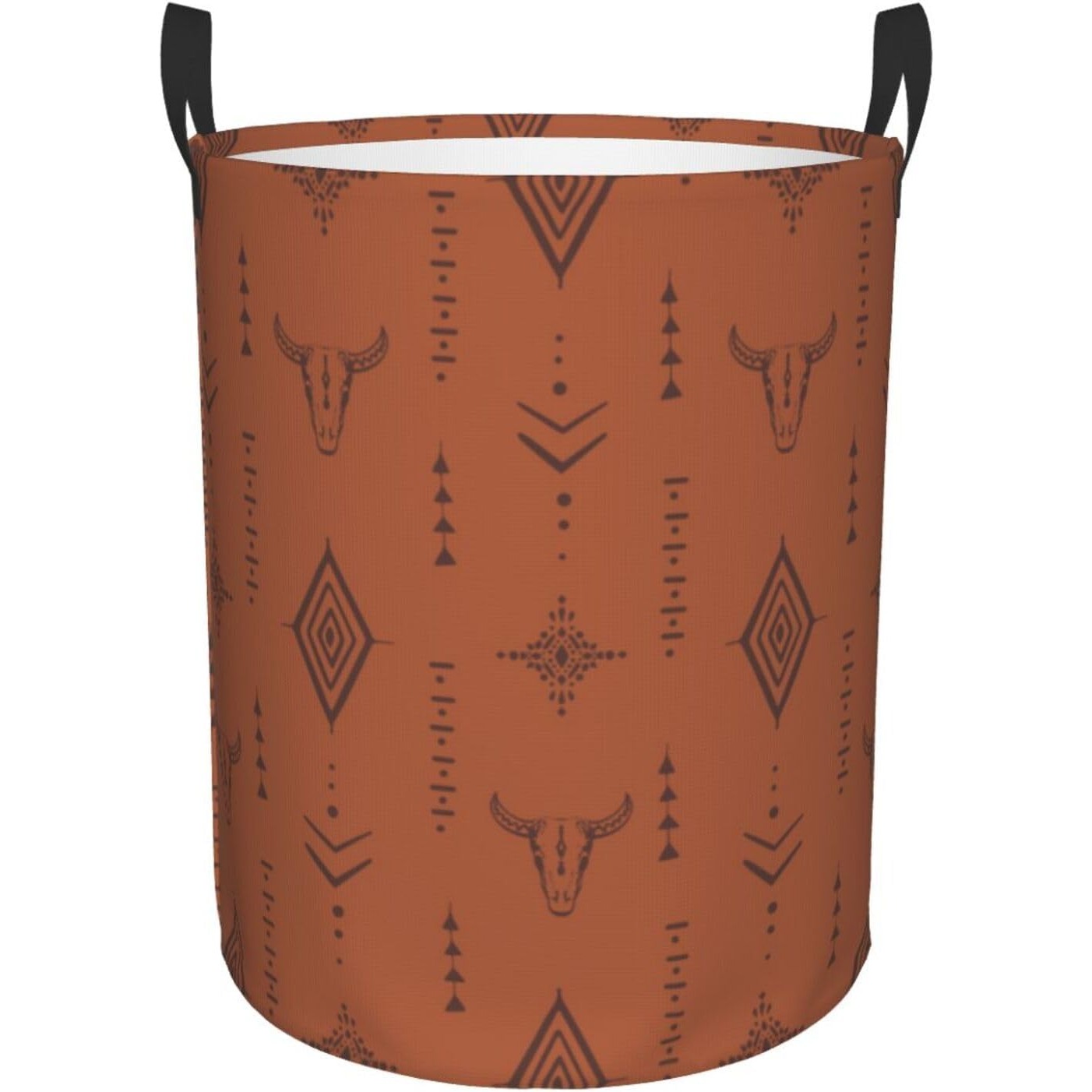Western Boho Home Decor Laundr - Home Decor Hampers recension och pris