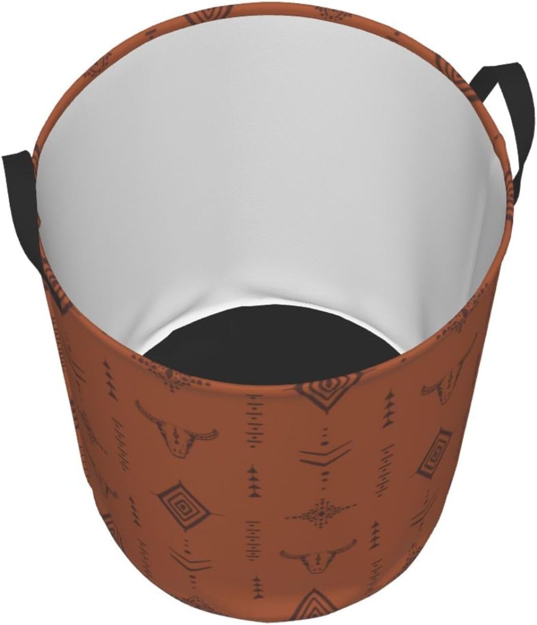 Western Boho Home Decor Laundr - Home Decor Hampers recension och pris