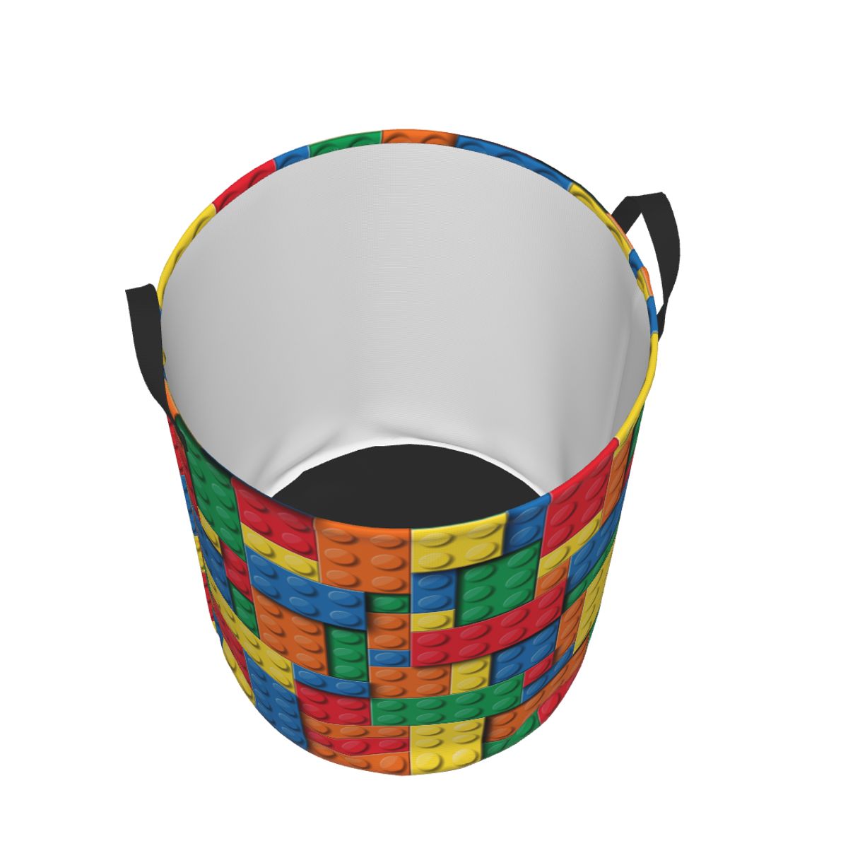 Building Blocks Bricks Laundry - Home Decor Hampers recension och pris