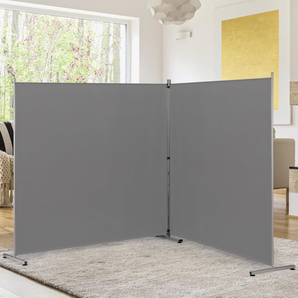 Indoor Room Divider Portable P - Room Divider Screen recension och pris